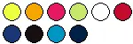 lieferbare Farben für L02117