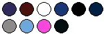 lieferbare Farben für L02758
