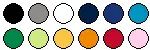 lieferbare Farben für L03578