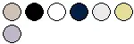 lieferbare Farben für L03807