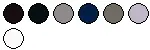 lieferbare Farben für L03810