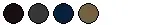 lieferbare Farben für L04022