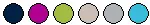 lieferbare Farben für L896