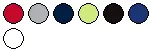 lieferbare Farben für L905
