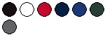 lieferbare Farben für LC03092