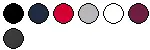 lieferbare Farben für NE83001