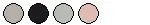 lieferbare Farben für QS303