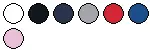 lieferbare Farben für RY1074