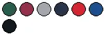 lieferbare Farben für RY6421