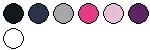 lieferbare Farben für RY6425