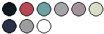 lieferbare Farben für RY6536
