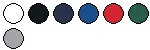lieferbare Farben für RY6617