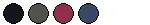 lieferbare Farben für RY6689