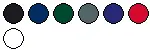 lieferbare Farben für SC60