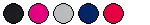 lieferbare Farben für SM470