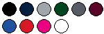 lieferbare Farben für Z266F