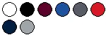 lieferbare Farben für Z567F