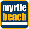 Myrtle beach Logo