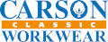 Carson Classic Logo