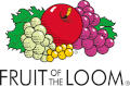 Fruit of the Loom Logo