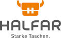 Logo von Halfar