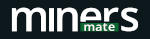 Miners mate Logo