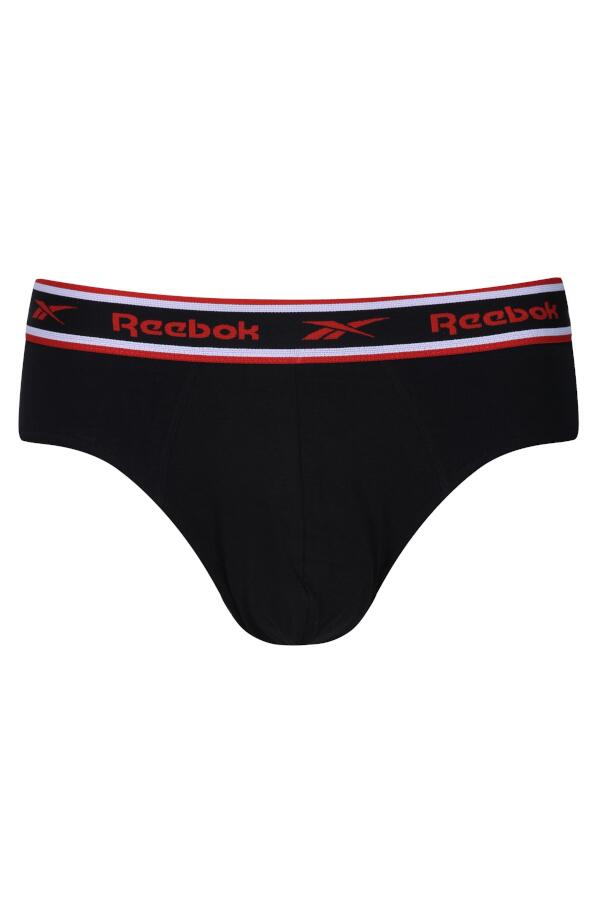Produktansicht: Reebok Herren Sportslip (3er Pack)