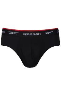 Produktfoto Reebok breiterer Herren Sport-Slip (3er Pack)