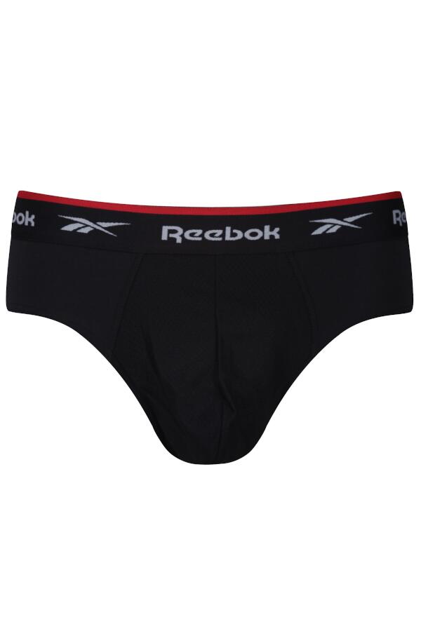 Produktansicht: Reebok breiterer Herren Sport-Slip (3er Pack)