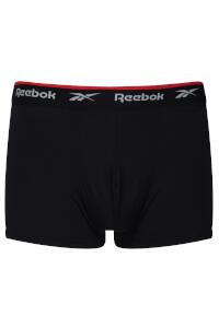 Produktfoto Reebok kurze Herren Sport Boxershorts (3er Pack)