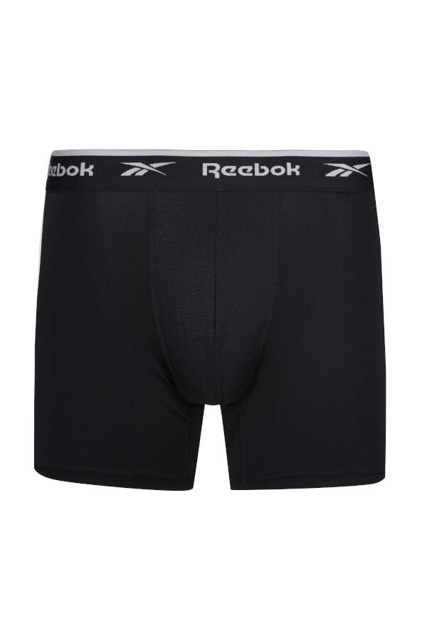 Produktansicht: Reebok halblange Herren Sport-Boxershorts (3er Pack)