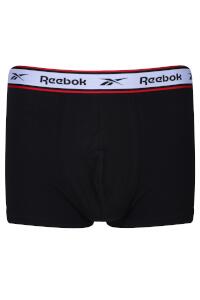 Produktfoto Reebok Herren Boxershorts (3er Pack)