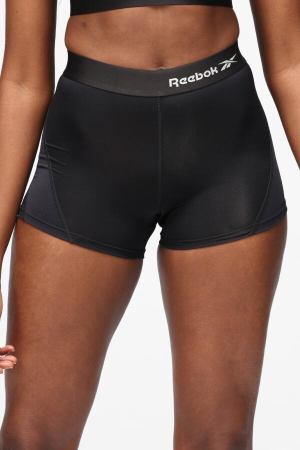 Produktansicht: Reebok Damen Sport-Höschen mit Beinansatz