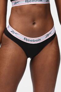 Produktfoto Reebok Damen Slip mit hohem Beinansatz (3er Pack)