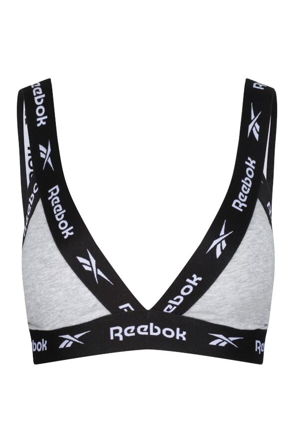 Produktansicht: Reebok Sport BH mit geraden Trägern