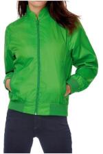 Produktfoto B&C Trooper Damen Blousonjacke