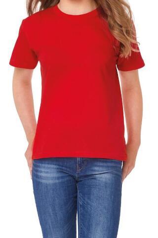 Produktansicht: B&C Exact 150 Kinder T-Shirt für Jungen und Mädchen
