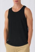 Produktfoto B&C Inspire Herren Tank-Shirt aus Bio Baumwolle