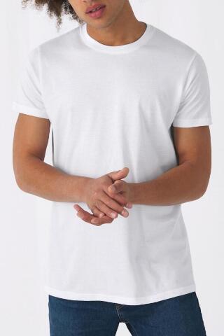 Produktansicht: B&C 150 Herren Kurzarm T-Shirt