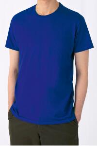 Produktfoto B&C Herren T-Shirt aus fester Baumwolle bis Größe 5XL
