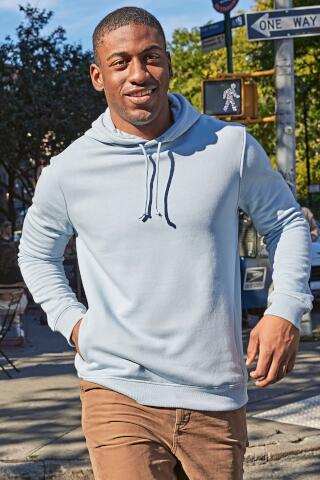 Produktansicht: B&C Bio-Kapuzensweater