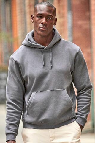 Produktansicht: B&C einfarbiges Herren Kapuzensweatshirt bis Größe 3XL Produktansicht: B&C einfarbiges Herren Kapuzensweatshirt bis Größe 3XL