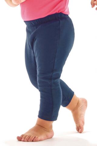 Produktansicht: Babybugz Baby Bio Leggings Produktansicht: Babybugz Baby Bio Leggings