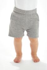 Produktfoto Babybugz Sweatshorts für Kleinkinder