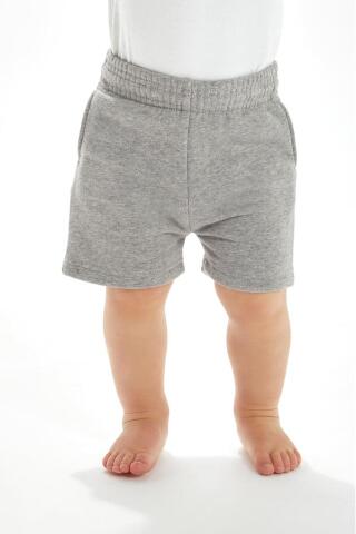 Produktansicht: Babybugz Sweatshorts für Kleinkinder Produktansicht: Babybugz Sweatshorts für Kleinkinder
