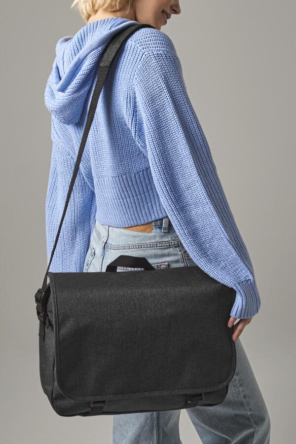 Produktansicht: Two-Tone Digital Messenger
