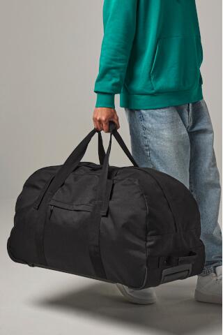 Produktansicht: Bagbase Sporttasche mit Rollen