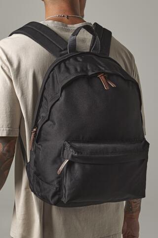 Produktansicht: BagBase Vintage Laptop Rucksack