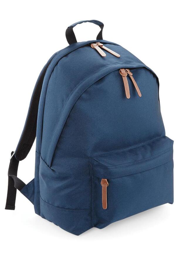 BagBase Vintage Laptop Rucksack
