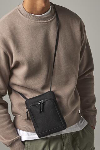 Produktansicht: BagBase Smartphone-Tasche